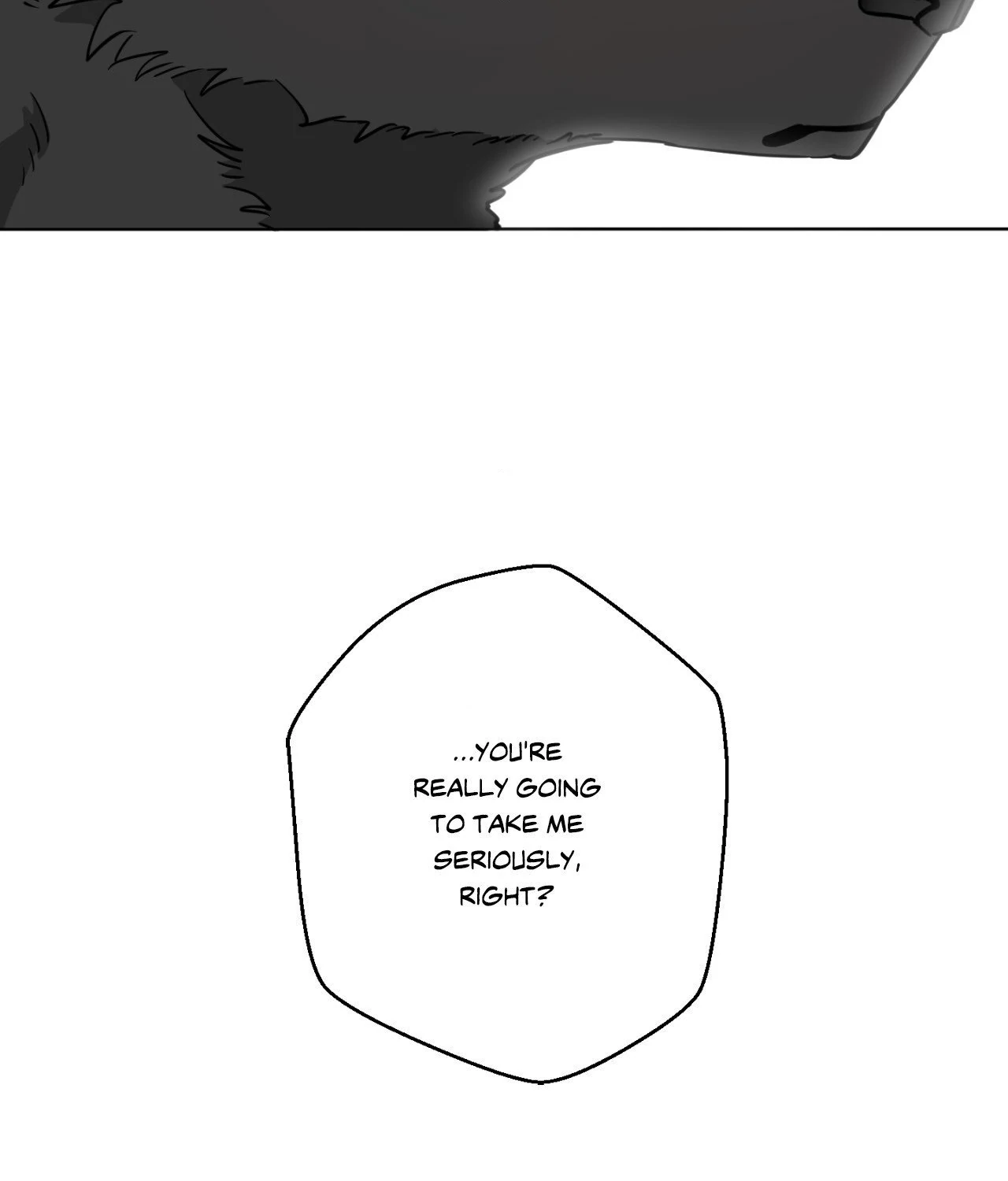 Write Me, Touch Me, Read Me [Official Uncensored] - Episode 29 manhwa