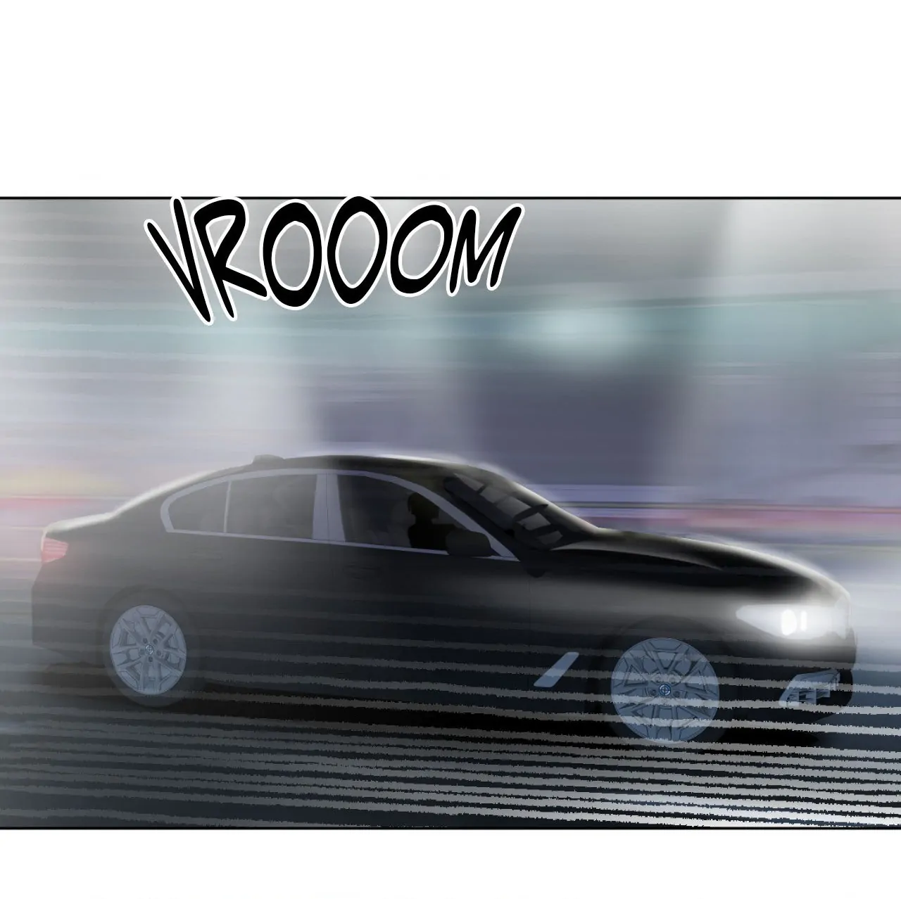 Write Me, Touch Me, Read Me [Official Uncensored] - Episode 29 manhwa