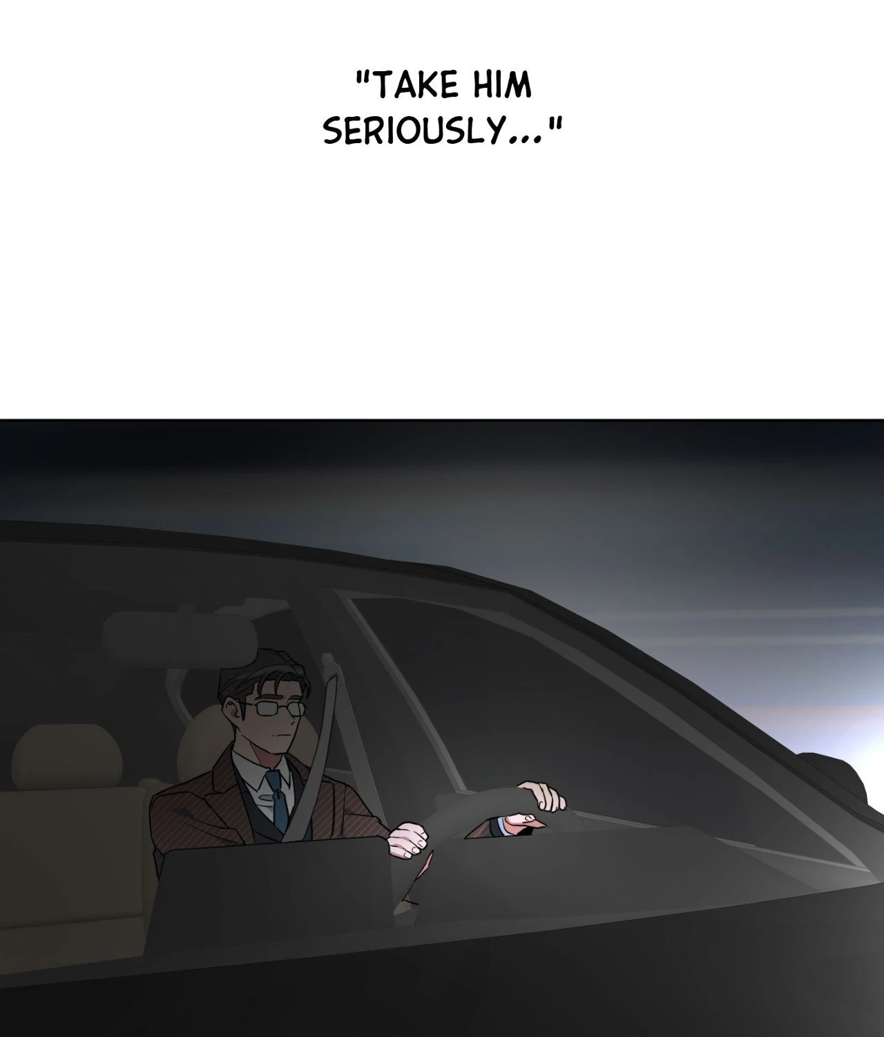 Write Me, Touch Me, Read Me [Official Uncensored] - Episode 29 manhwa