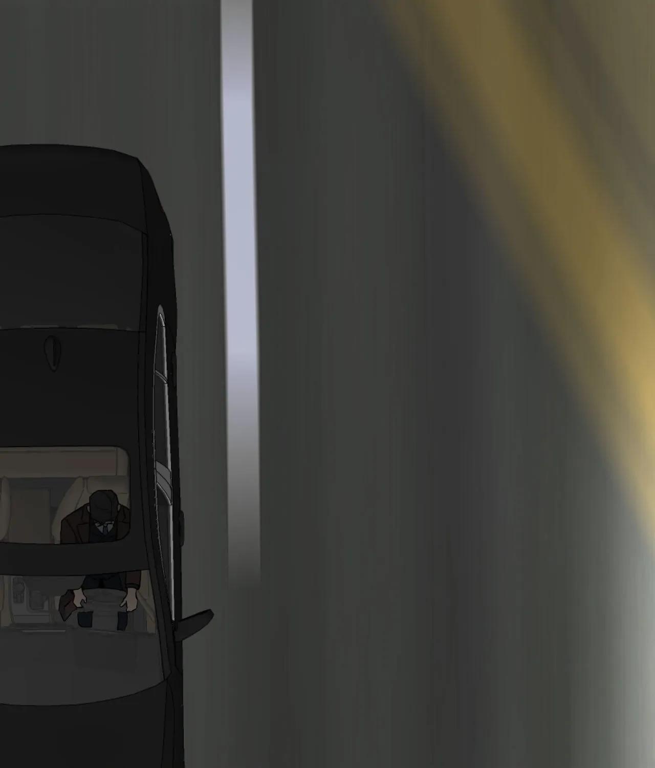 Write Me, Touch Me, Read Me [Official Uncensored] - Episode 29 manhwa