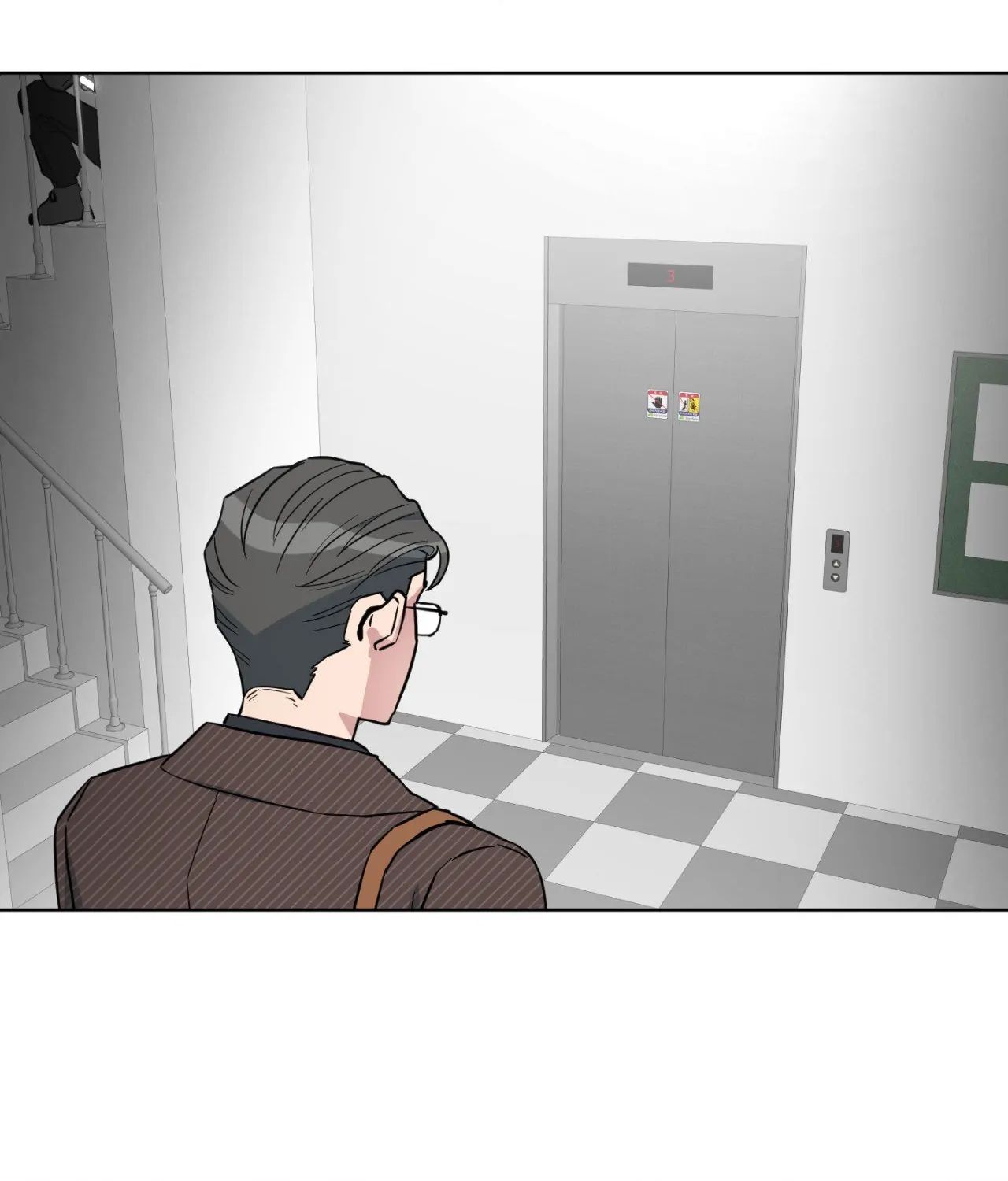 Write Me, Touch Me, Read Me [Official Uncensored] - Episode 29 manhwa