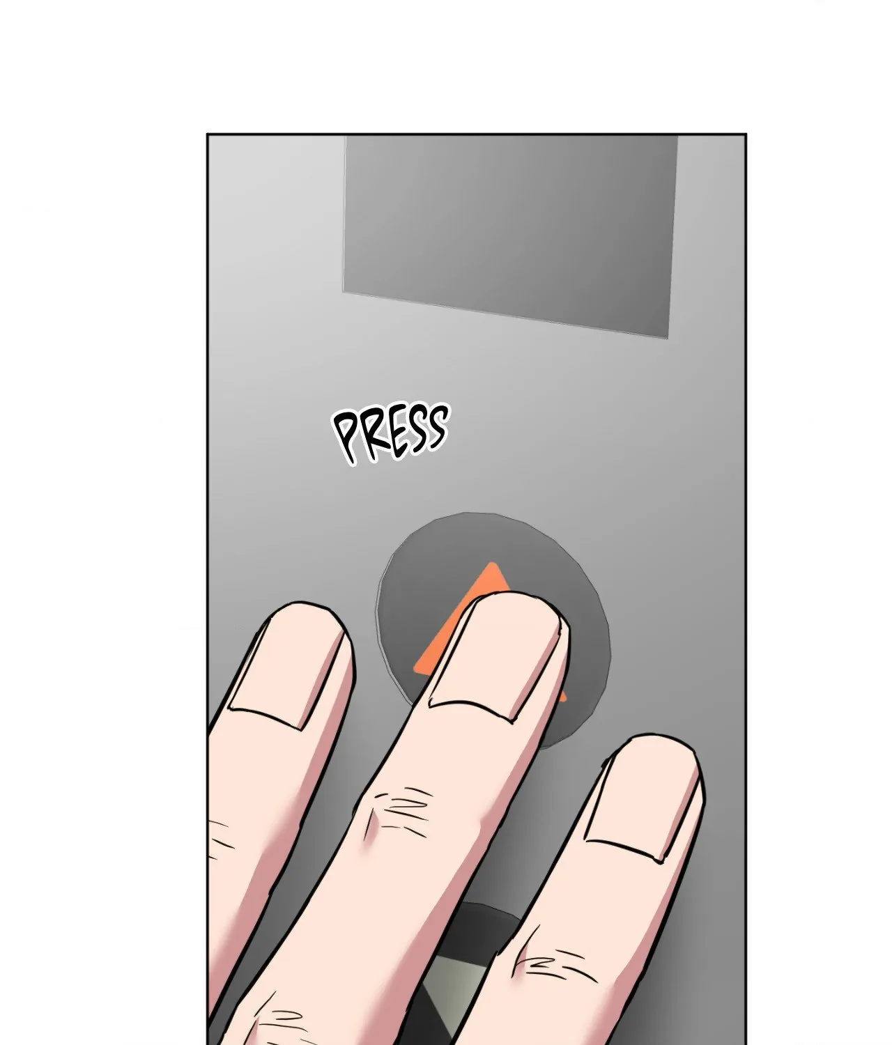 Write Me, Touch Me, Read Me [Official Uncensored] - Episode 29 manhwa