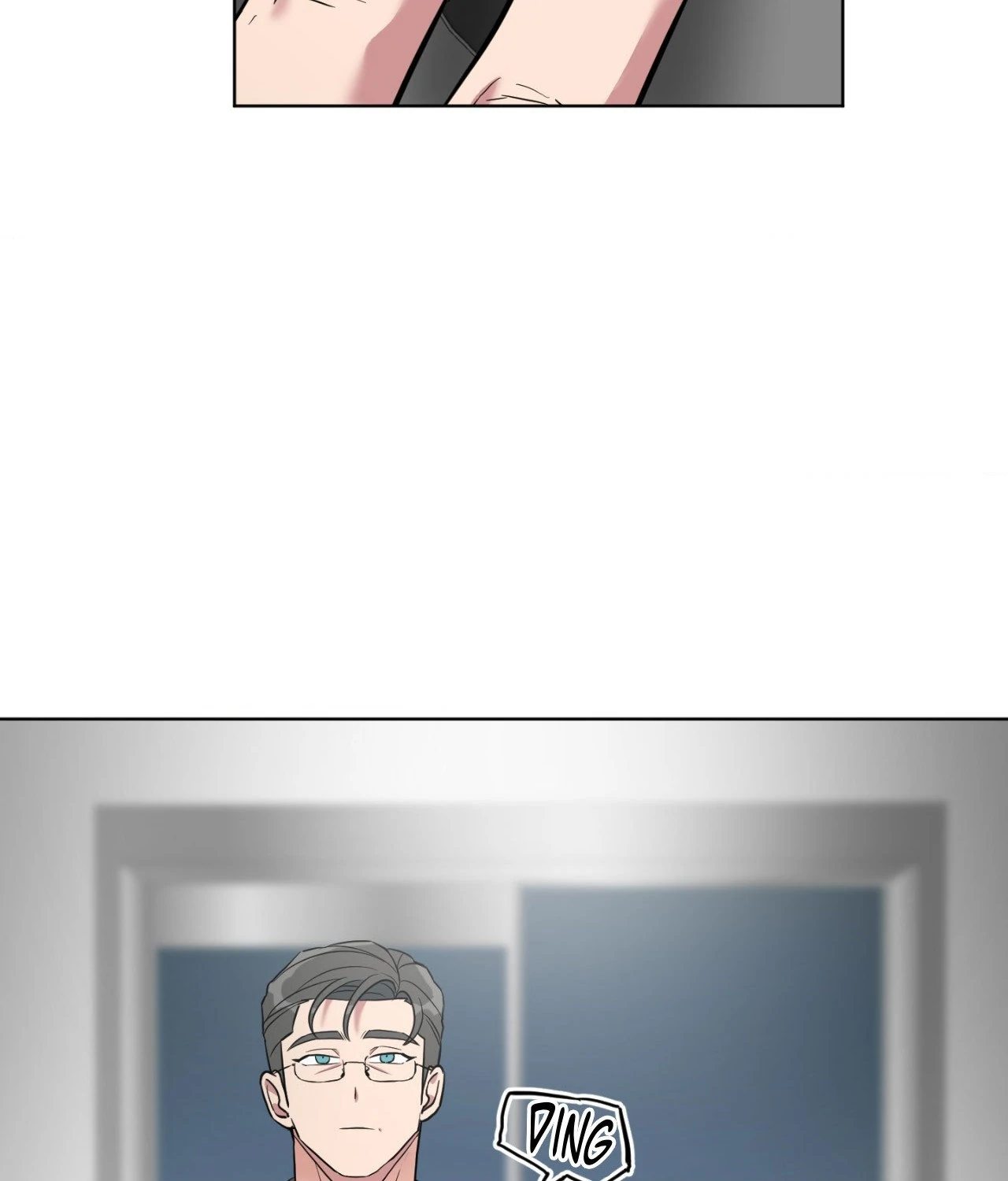 Write Me, Touch Me, Read Me [Official Uncensored] - Episode 29 manhwa