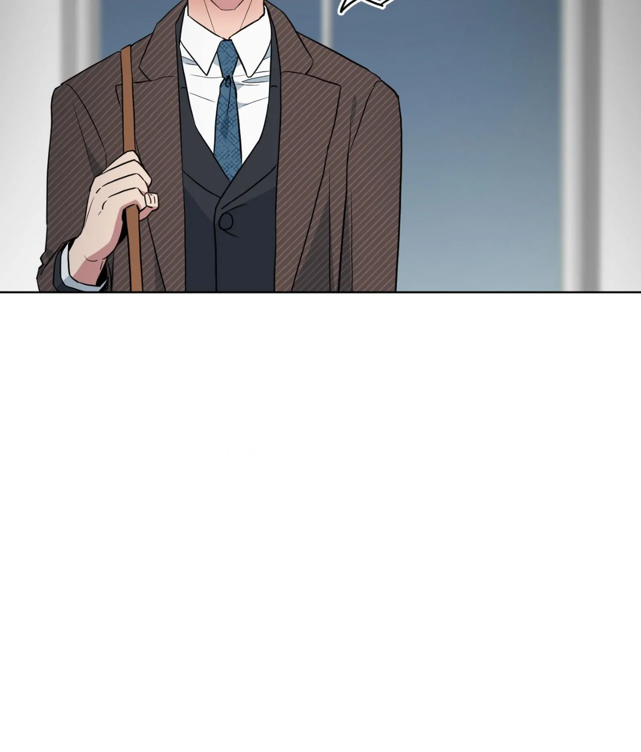 Write Me, Touch Me, Read Me [Official Uncensored] - Episode 29 manhwa