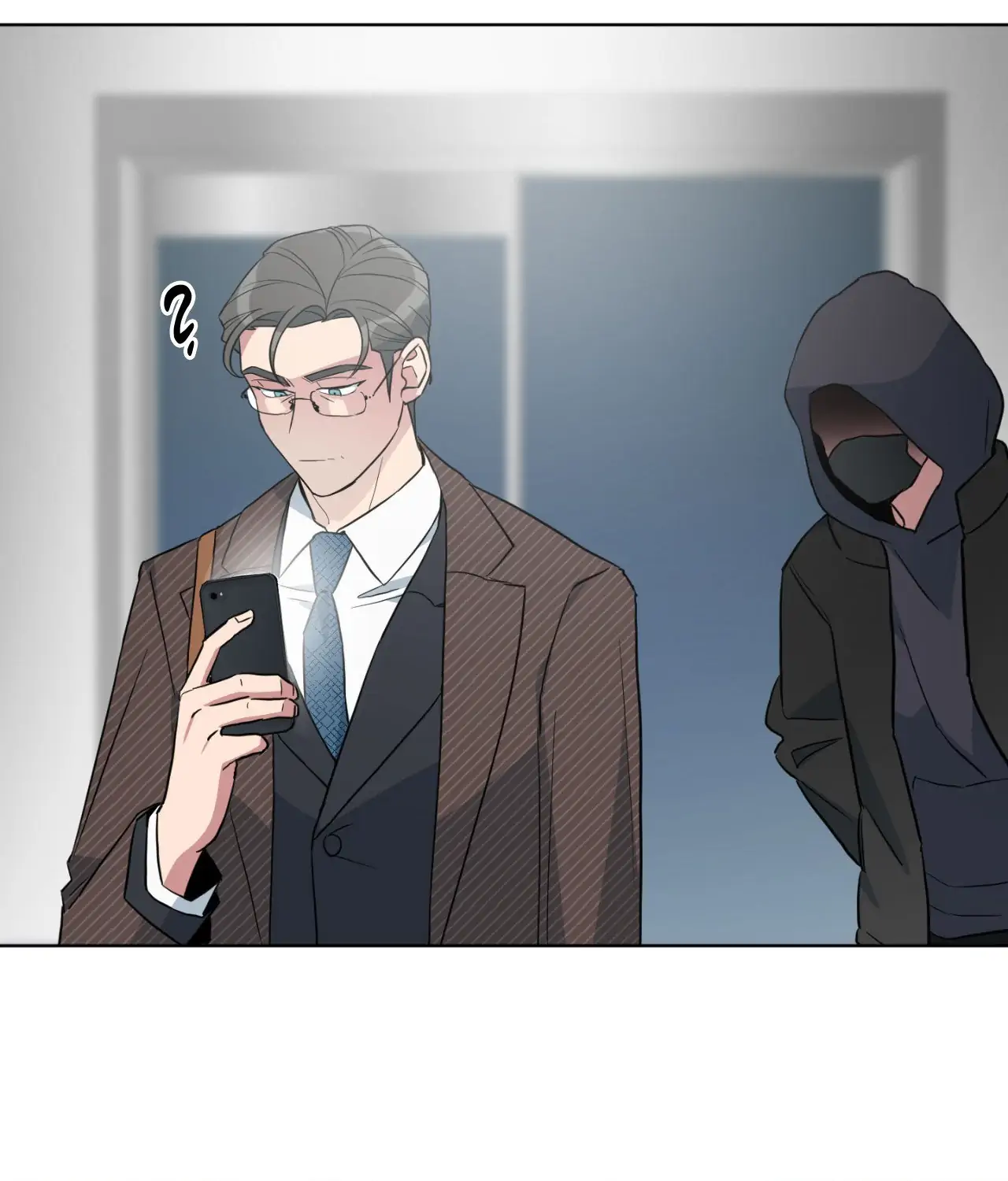 Write Me, Touch Me, Read Me [Official Uncensored] - Episode 29 manhwa