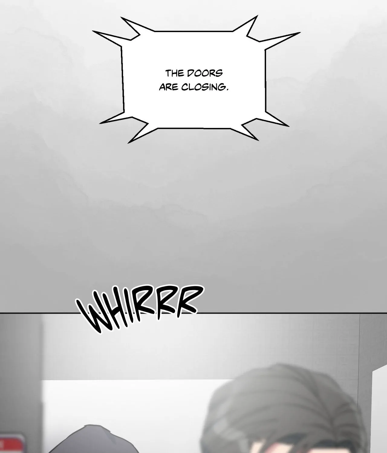 Write Me, Touch Me, Read Me [Official Uncensored] - Episode 29 manhwa