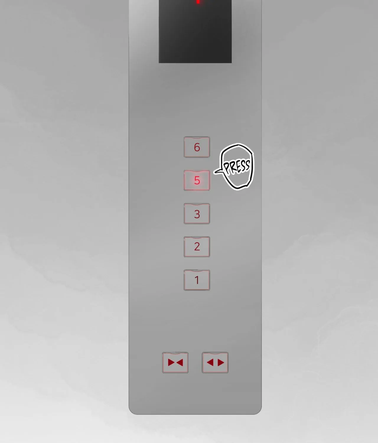 Write Me, Touch Me, Read Me [Official Uncensored] - Episode 29 manhwa