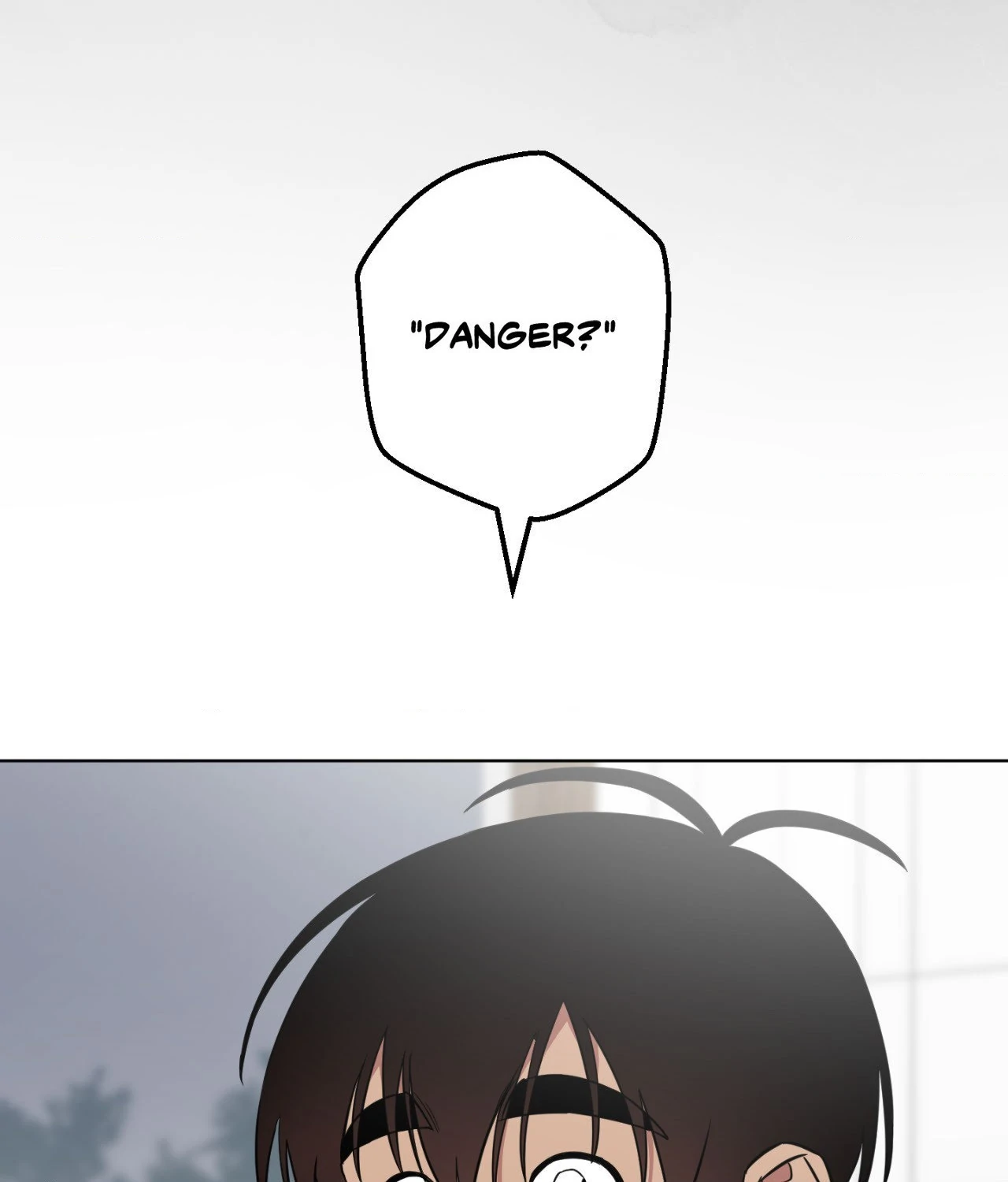 Write Me, Touch Me, Read Me [Official Uncensored] - Episode 29 manhwa