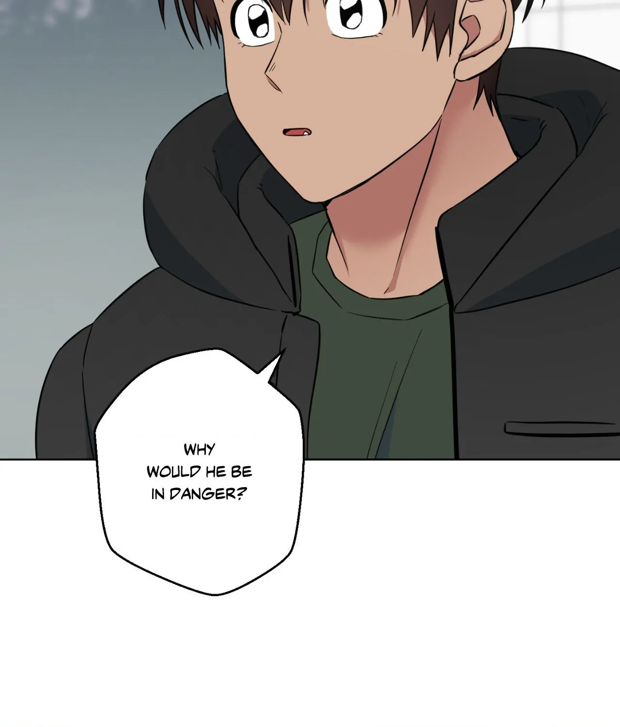 Write Me, Touch Me, Read Me [Official Uncensored] - Episode 29 manhwa