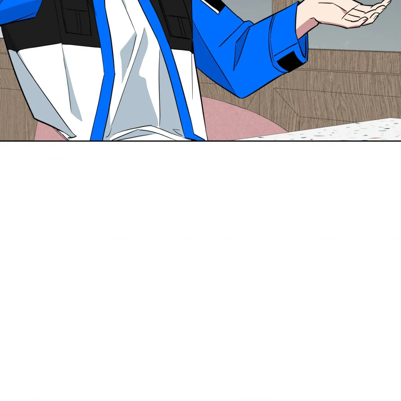 Write Me, Touch Me, Read Me [Official Uncensored] - Episode 29 manhwa