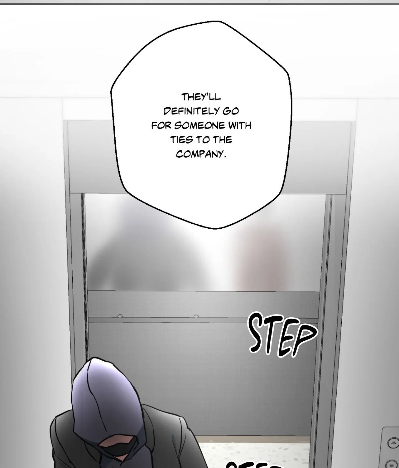 Write Me, Touch Me, Read Me [Official Uncensored] - Episode 29 manhwa