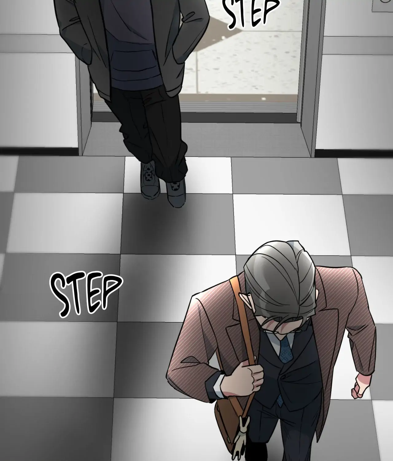 Write Me, Touch Me, Read Me [Official Uncensored] - Episode 29 manhwa