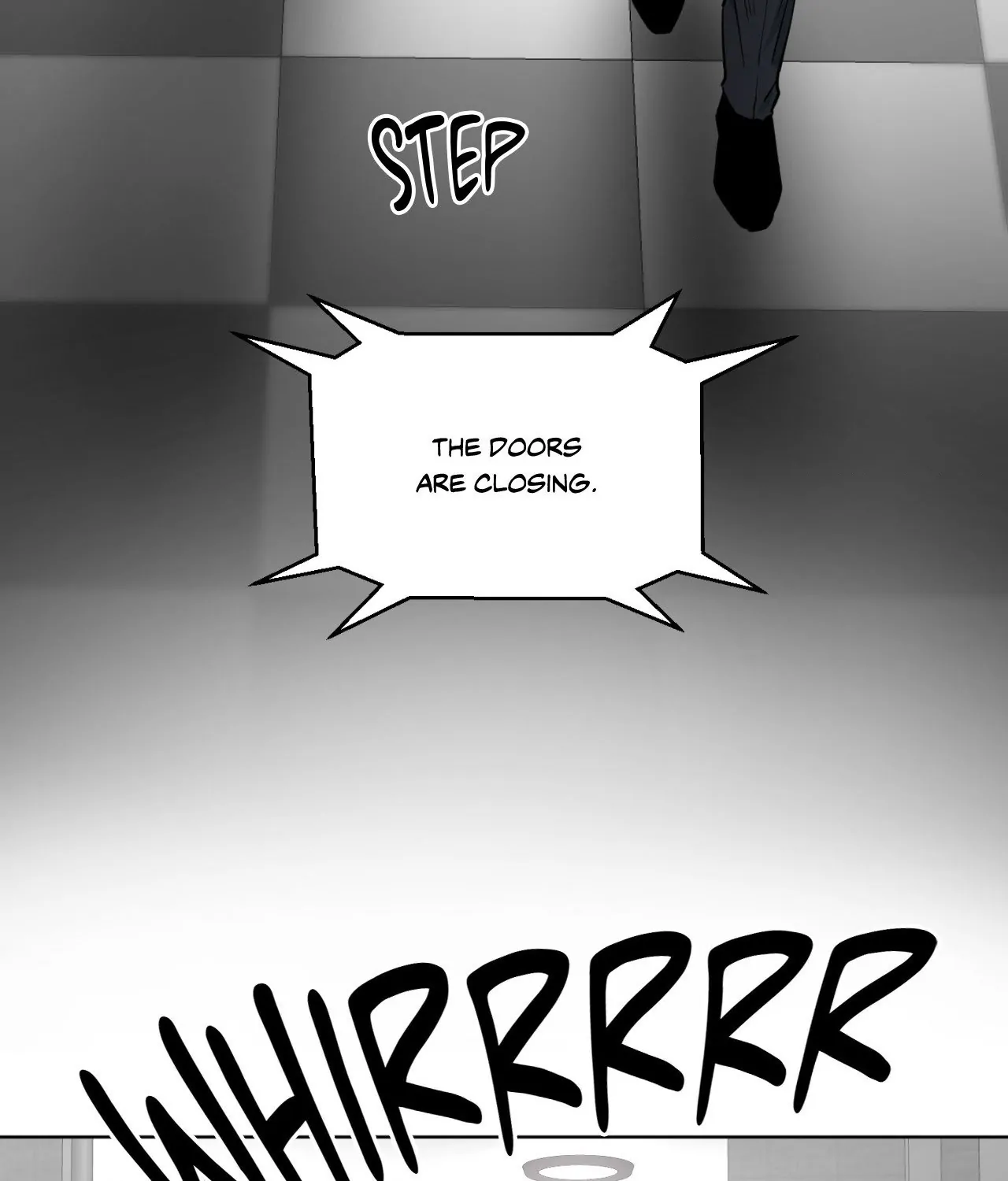 Write Me, Touch Me, Read Me [Official Uncensored] - Episode 29 manhwa