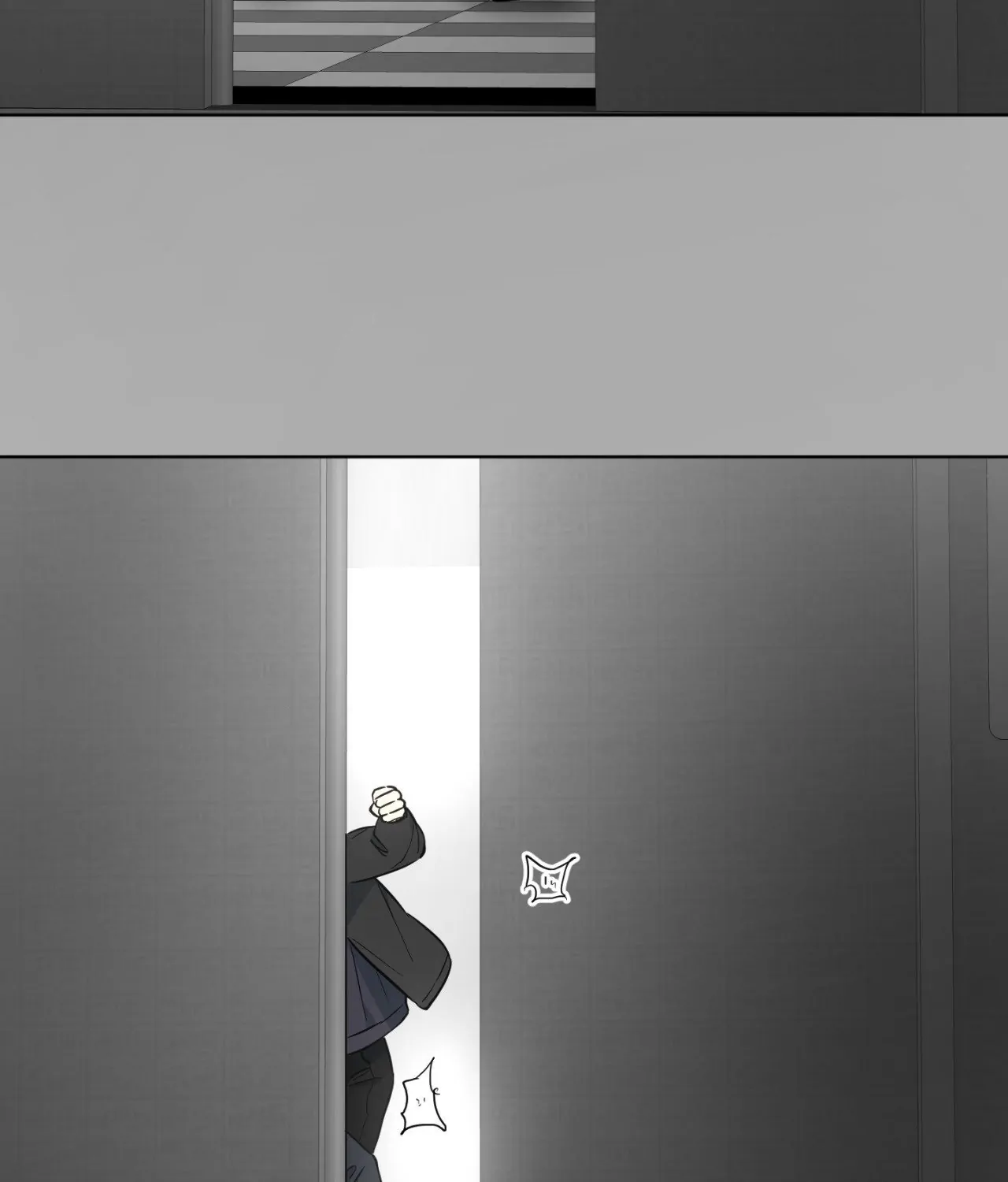 Write Me, Touch Me, Read Me [Official Uncensored] - Episode 29 manhwa