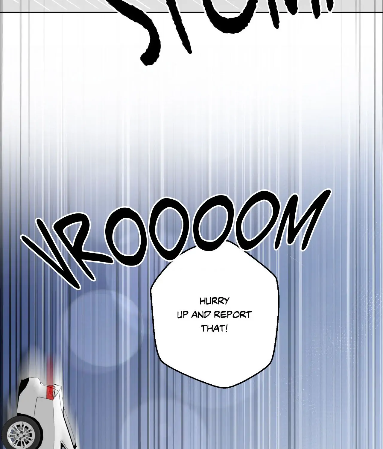 Write Me, Touch Me, Read Me [Official Uncensored] - Episode 29 manhwa