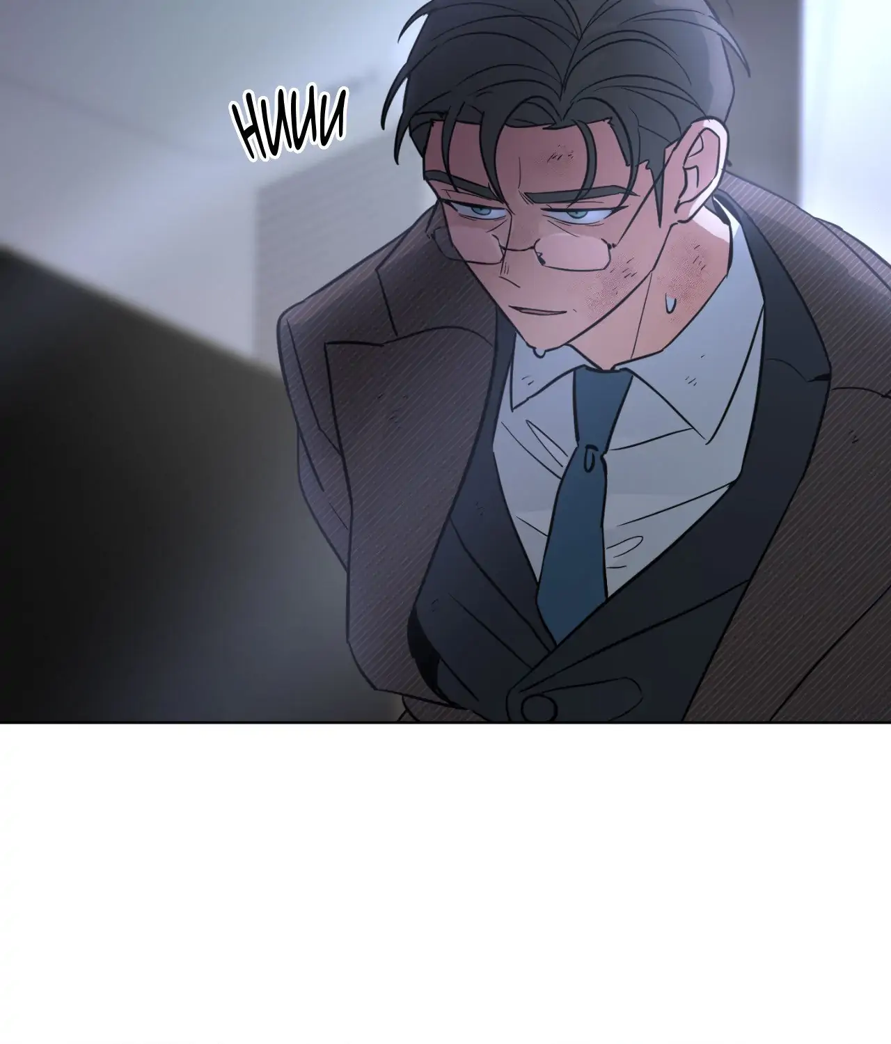 Write Me, Touch Me, Read Me [Official Uncensored] - Episode 29 manhwa