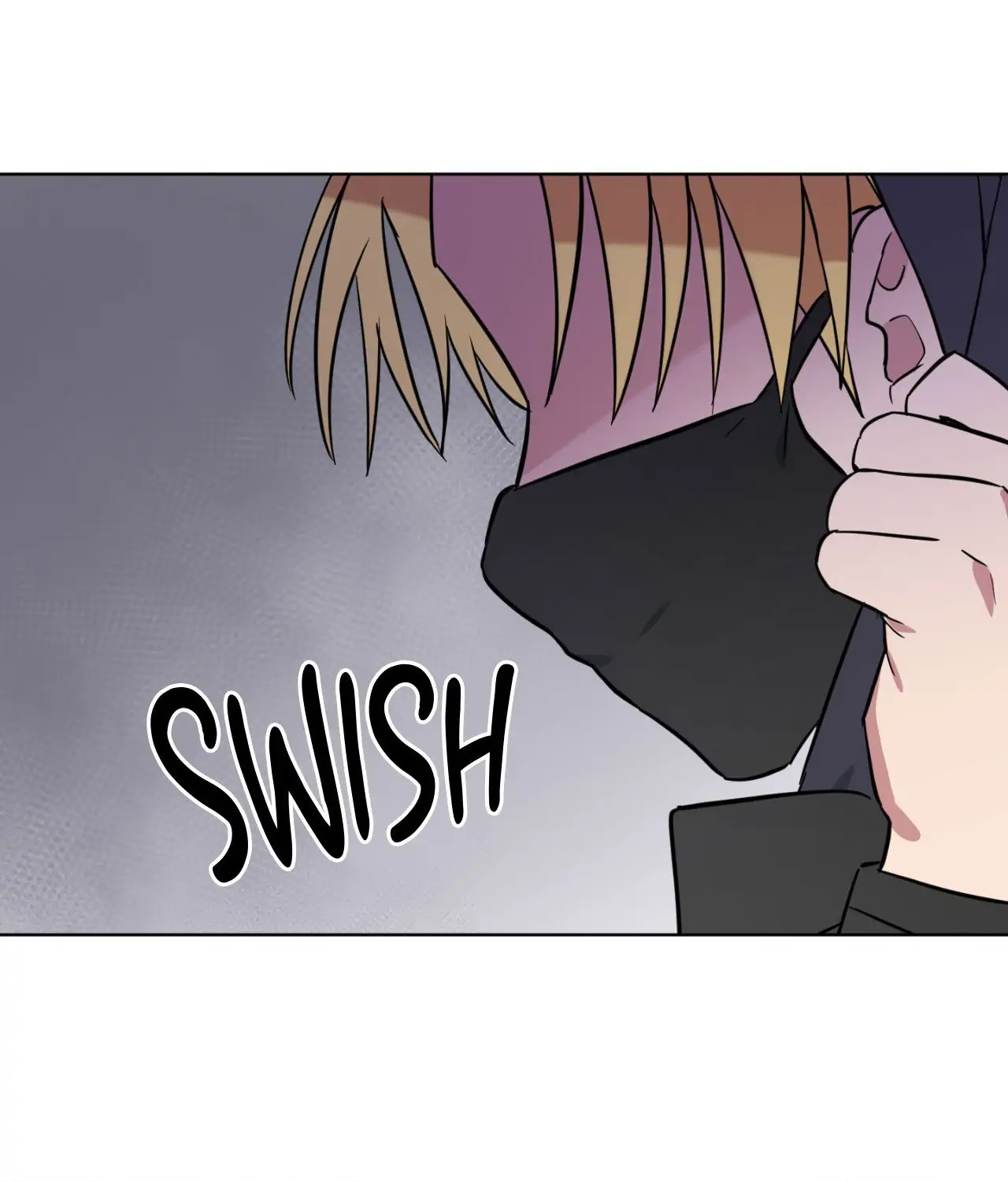 Write Me, Touch Me, Read Me [Official Uncensored] - Episode 29 manhwa