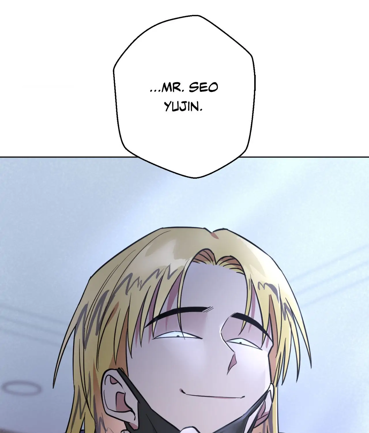 Write Me, Touch Me, Read Me [Official Uncensored] - Episode 29 manhwa