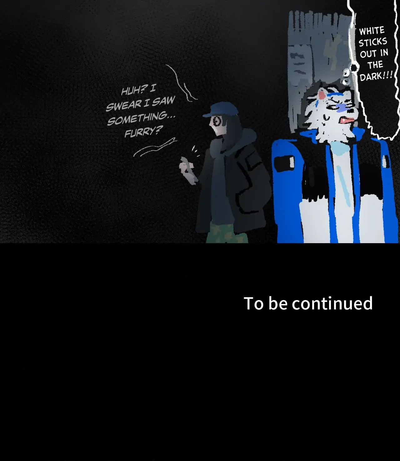 Write Me, Touch Me, Read Me [Official Uncensored] - Episode 29 manhwa