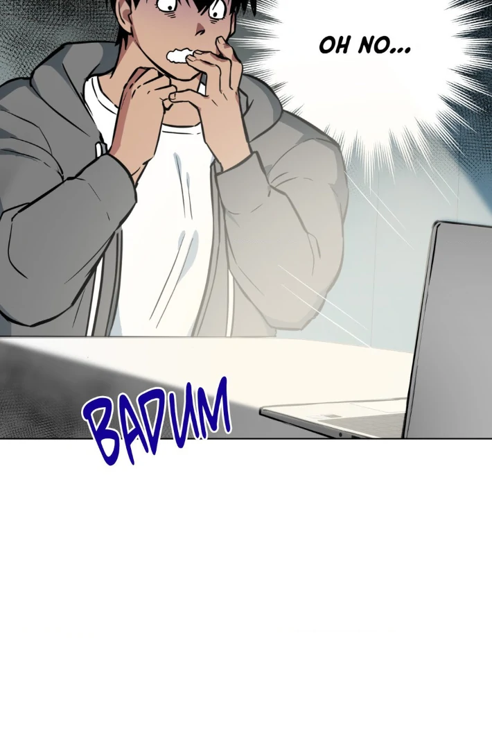 Write Me, Touch Me, Read Me [Official Uncensored] - Episode 3 manhwa