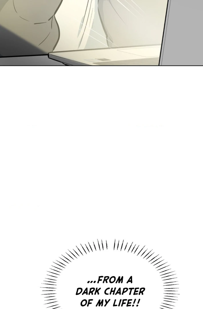 Write Me, Touch Me, Read Me [Official Uncensored] - Episode 3 manhwa