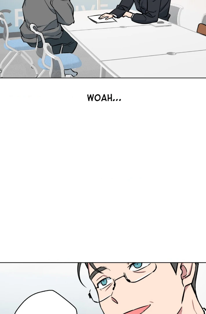 Write Me, Touch Me, Read Me [Official Uncensored] - Episode 3 manhwa