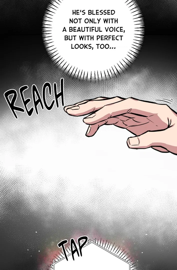 Write Me, Touch Me, Read Me [Official Uncensored] - Episode 3 manhwa