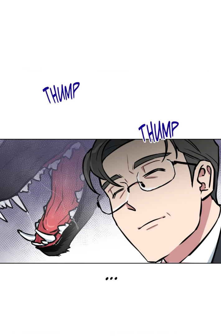 Write Me, Touch Me, Read Me [Official Uncensored] - Episode 3 manhwa