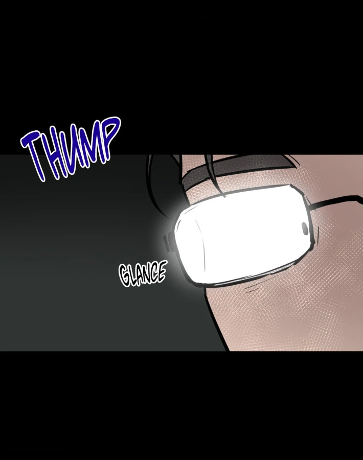 Write Me, Touch Me, Read Me [Official Uncensored] - Episode 3 manhwa