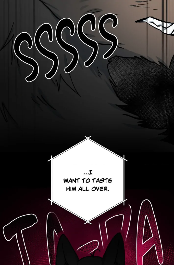 Write Me, Touch Me, Read Me [Official Uncensored] - Episode 3 manhwa