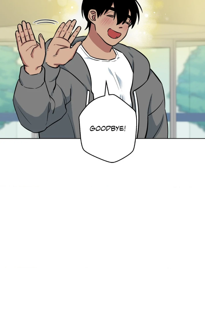 Write Me, Touch Me, Read Me [Official Uncensored] - Episode 3 manhwa