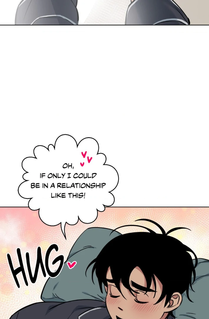 Write Me, Touch Me, Read Me [Official Uncensored] - Episode 3 manhwa