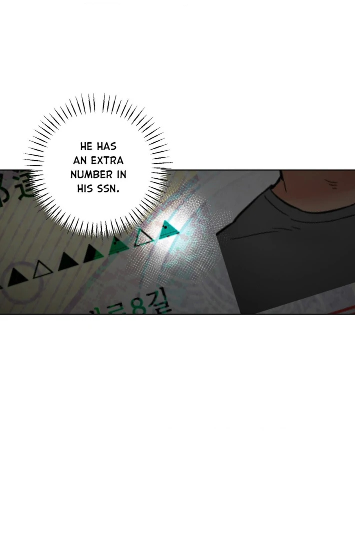 Write Me, Touch Me, Read Me [Official Uncensored] - Episode 3 manhwa