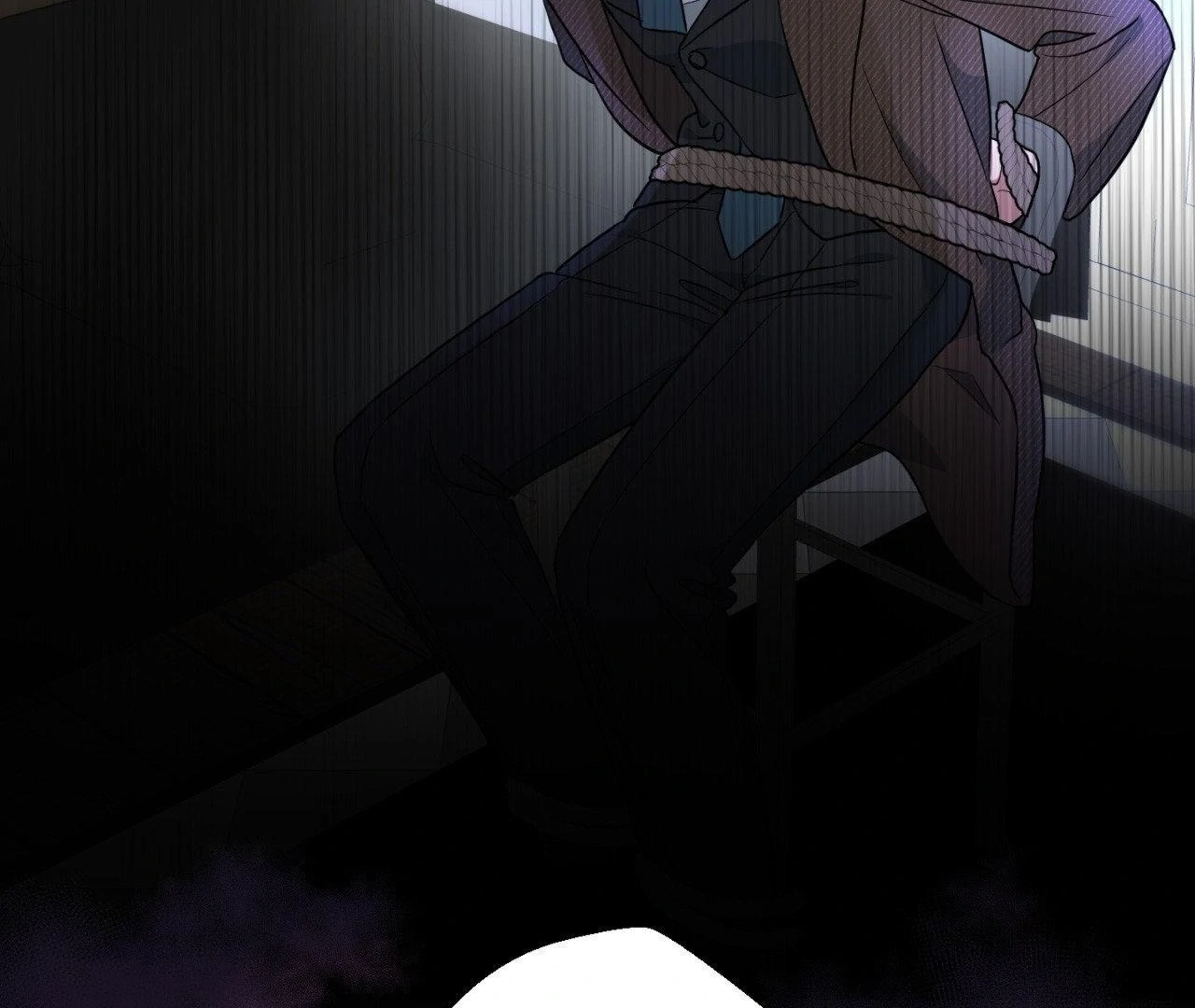 Write Me, Touch Me, Read Me [Official Uncensored] - Episode 30 manhwa