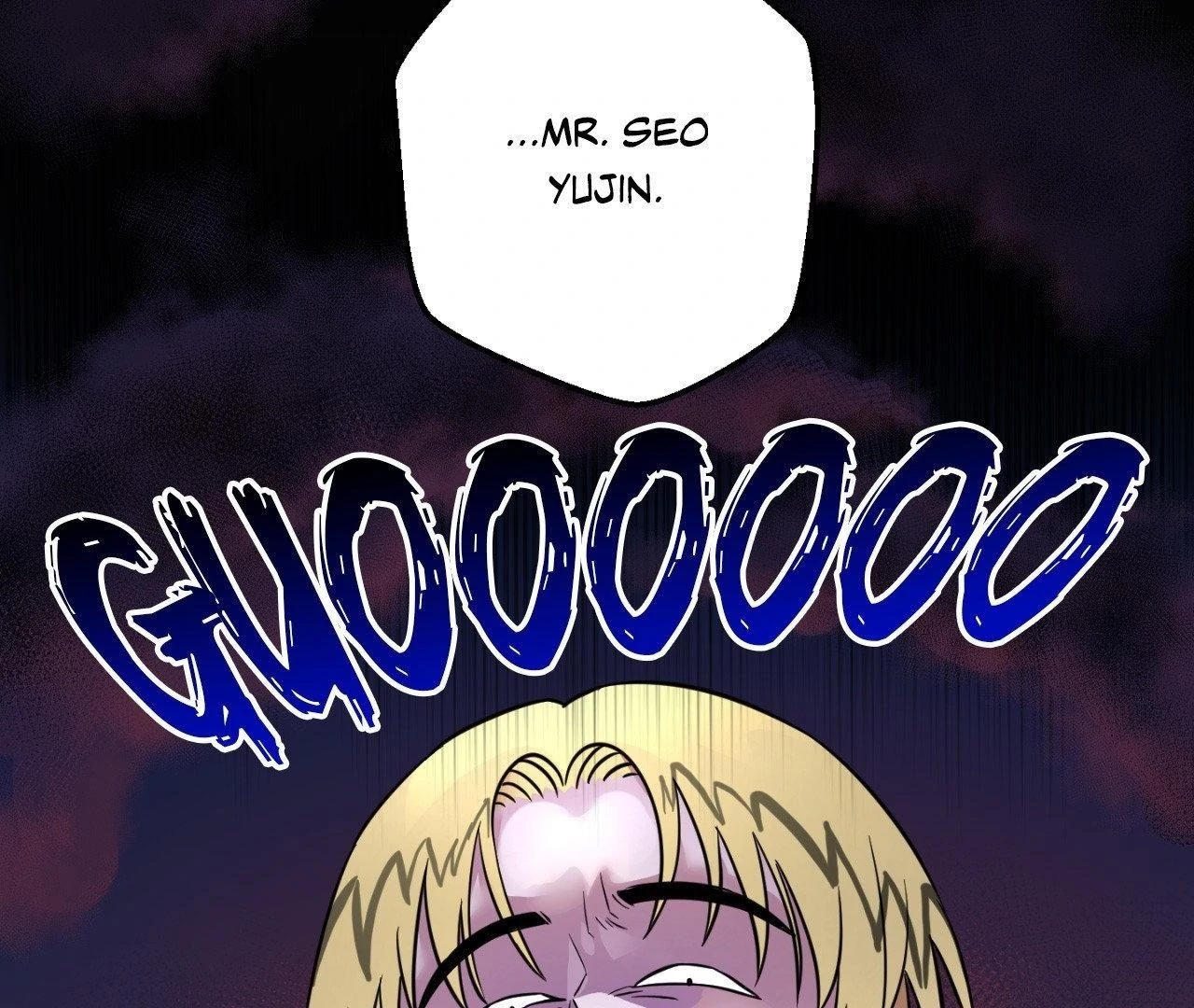 Write Me, Touch Me, Read Me [Official Uncensored] - Episode 30 manhwa