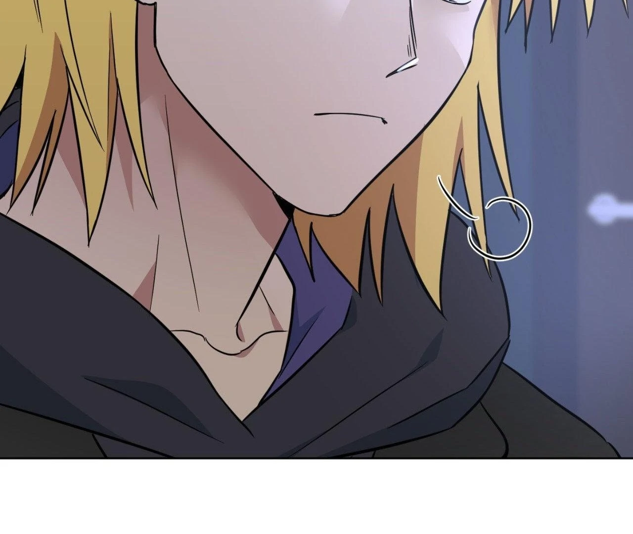 Write Me, Touch Me, Read Me [Official Uncensored] - Episode 30 manhwa