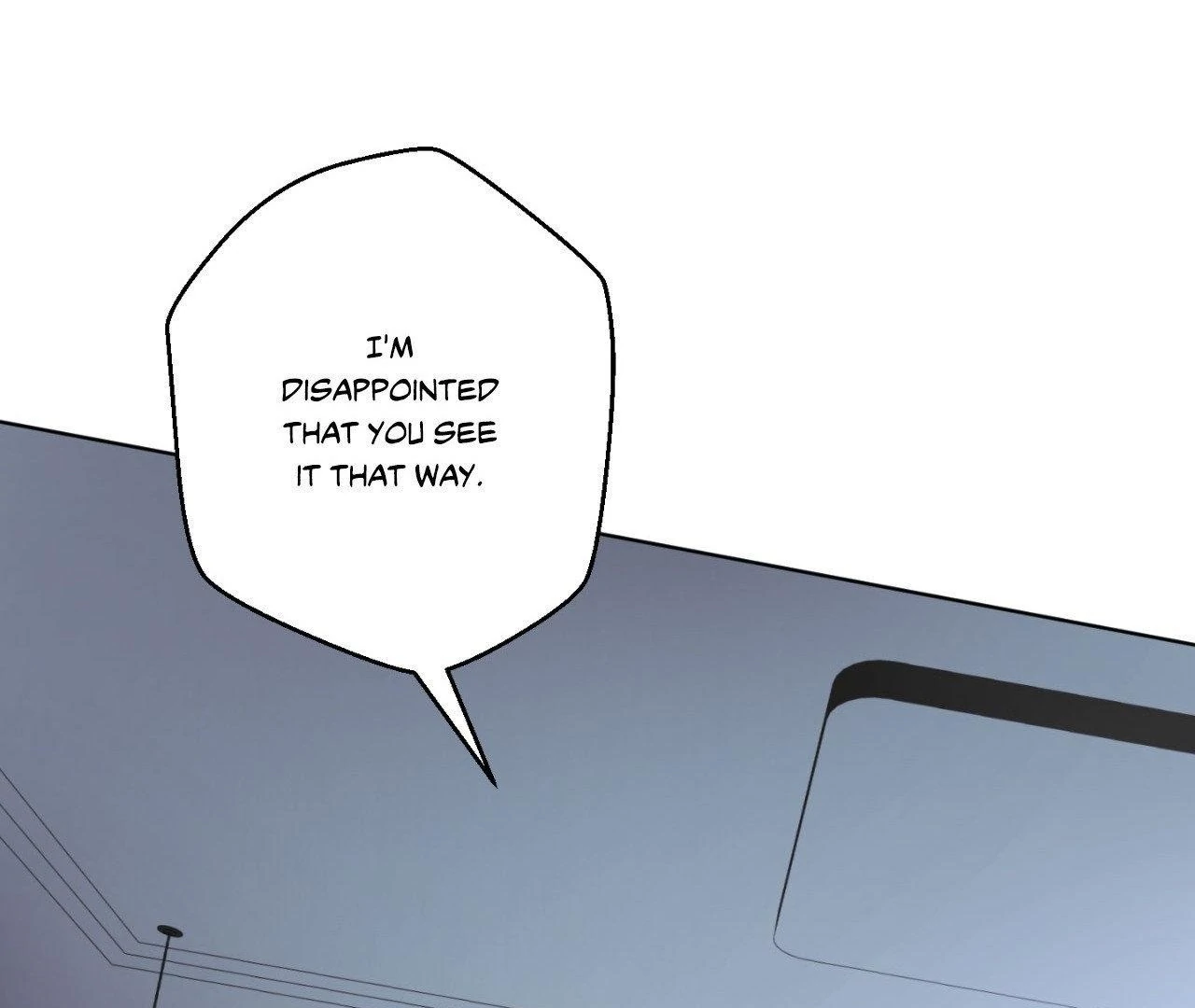 Write Me, Touch Me, Read Me [Official Uncensored] - Episode 30 manhwa