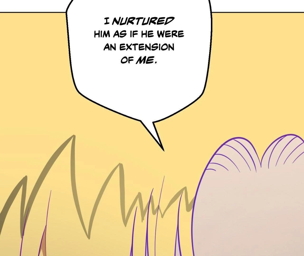 Write Me, Touch Me, Read Me [Official Uncensored] - Episode 30 manhwa