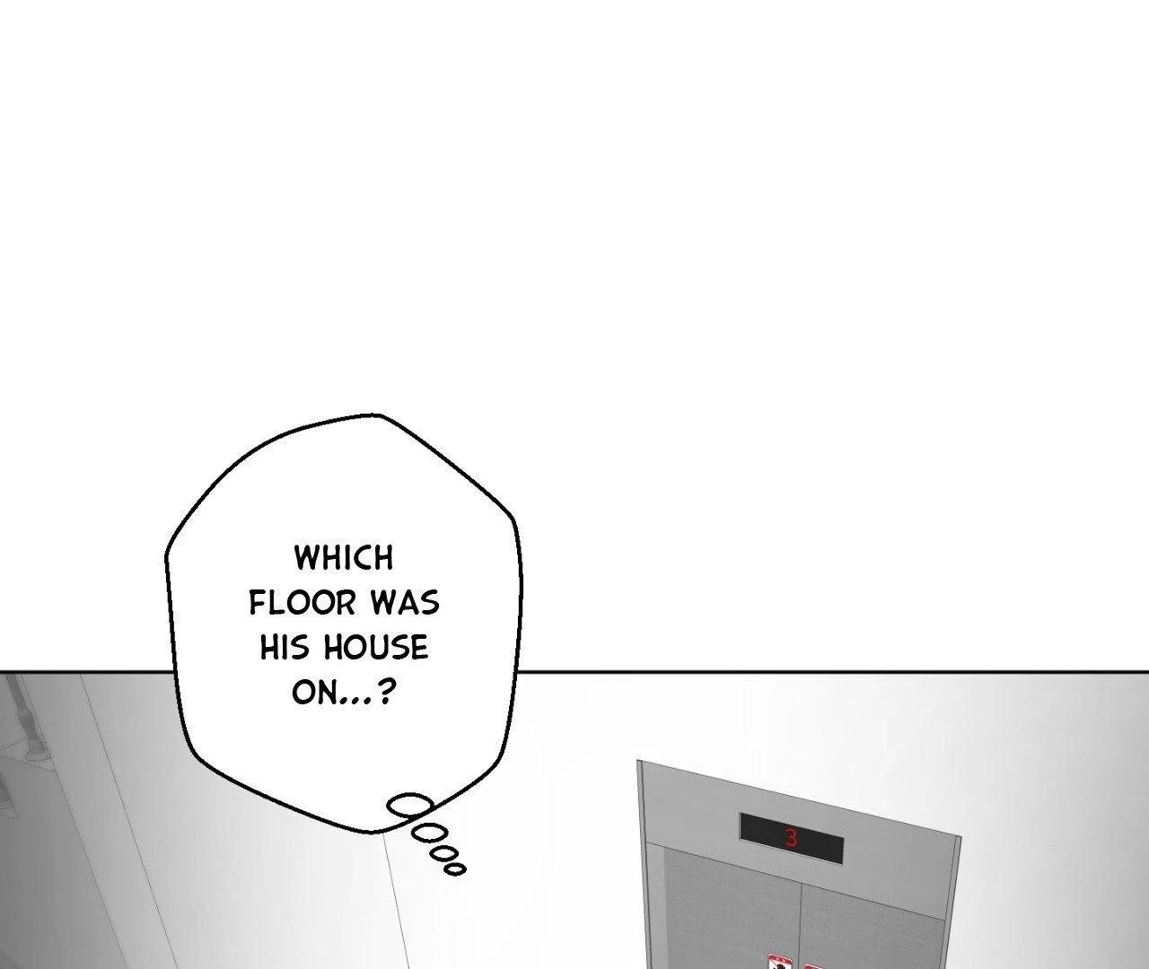 Write Me, Touch Me, Read Me [Official Uncensored] - Episode 30 manhwa