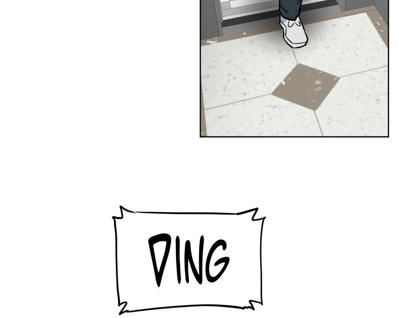 Write Me, Touch Me, Read Me [Official Uncensored] - Episode 30 manhwa