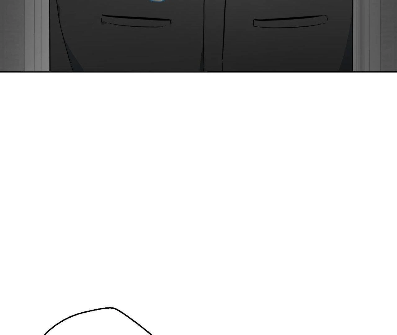 Write Me, Touch Me, Read Me [Official Uncensored] - Episode 30 manhwa