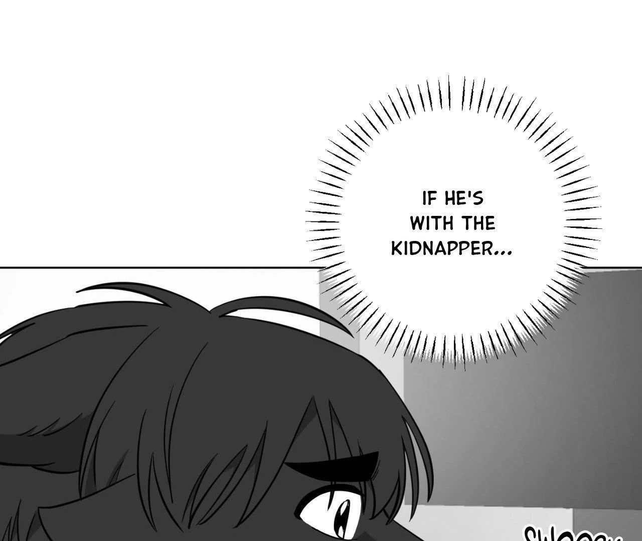 Write Me, Touch Me, Read Me [Official Uncensored] - Episode 30 manhwa