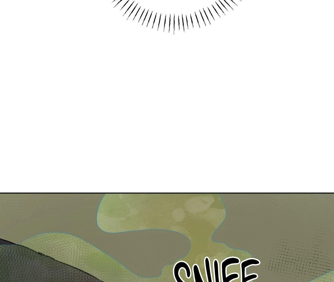 Write Me, Touch Me, Read Me [Official Uncensored] - Episode 30 manhwa