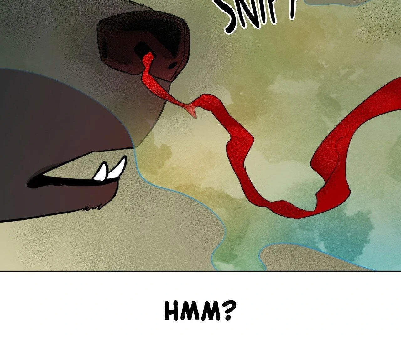 Write Me, Touch Me, Read Me [Official Uncensored] - Episode 30 manhwa