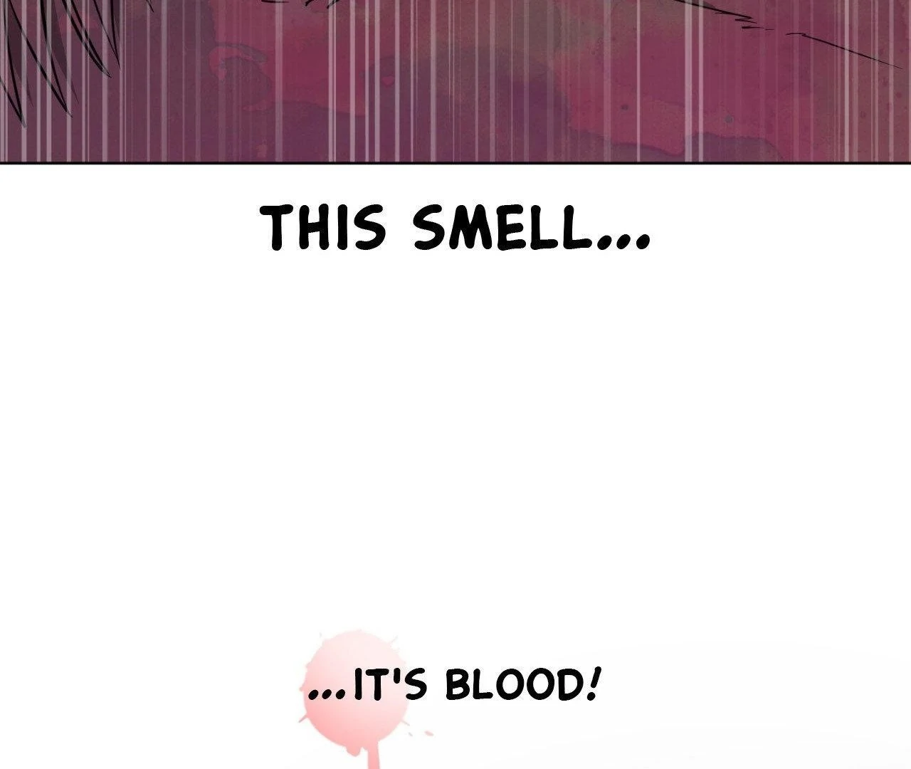 Write Me, Touch Me, Read Me [Official Uncensored] - Episode 30 manhwa