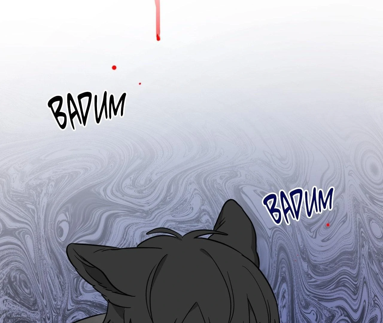 Write Me, Touch Me, Read Me [Official Uncensored] - Episode 30 manhwa