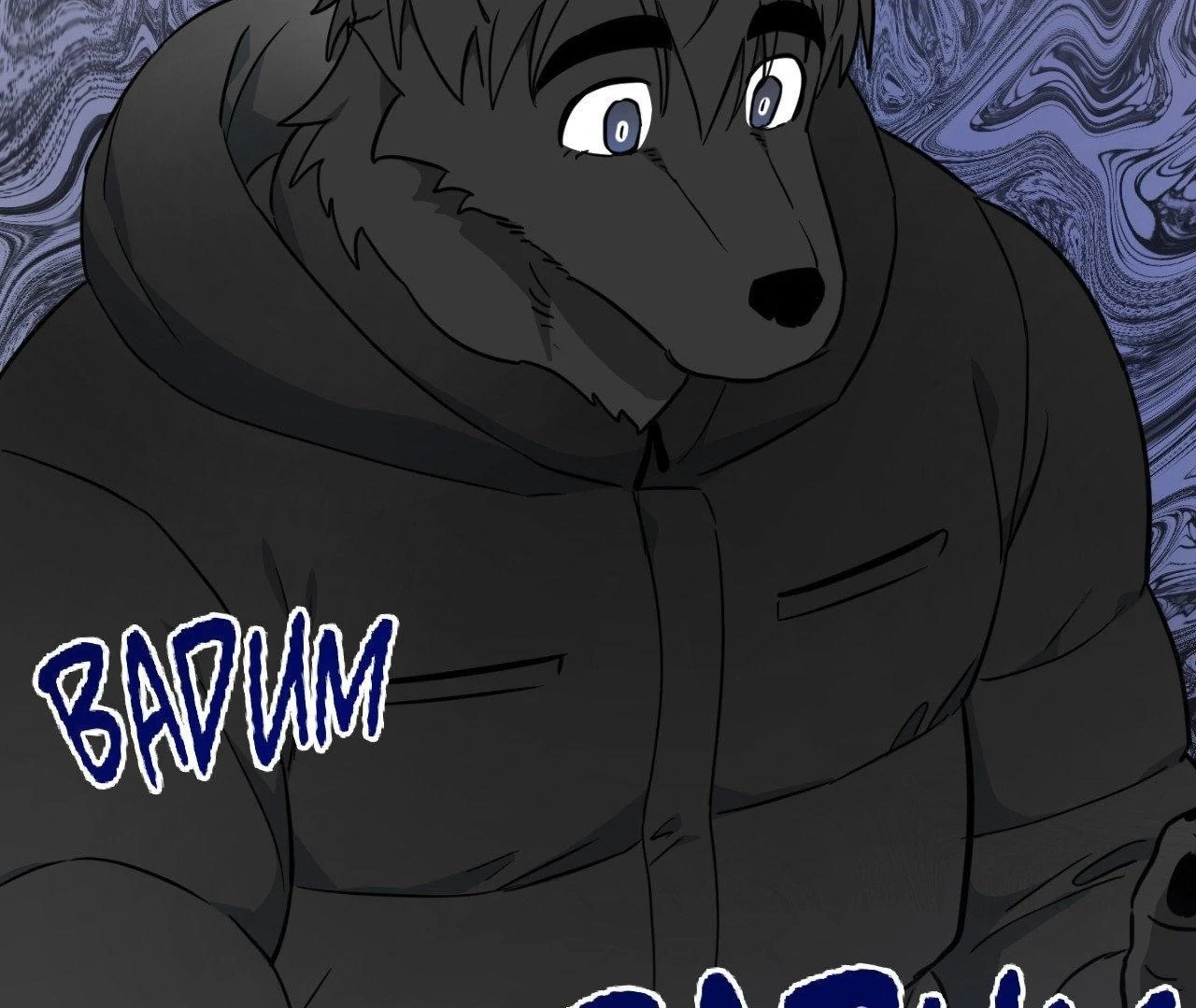 Write Me, Touch Me, Read Me [Official Uncensored] - Episode 30 manhwa