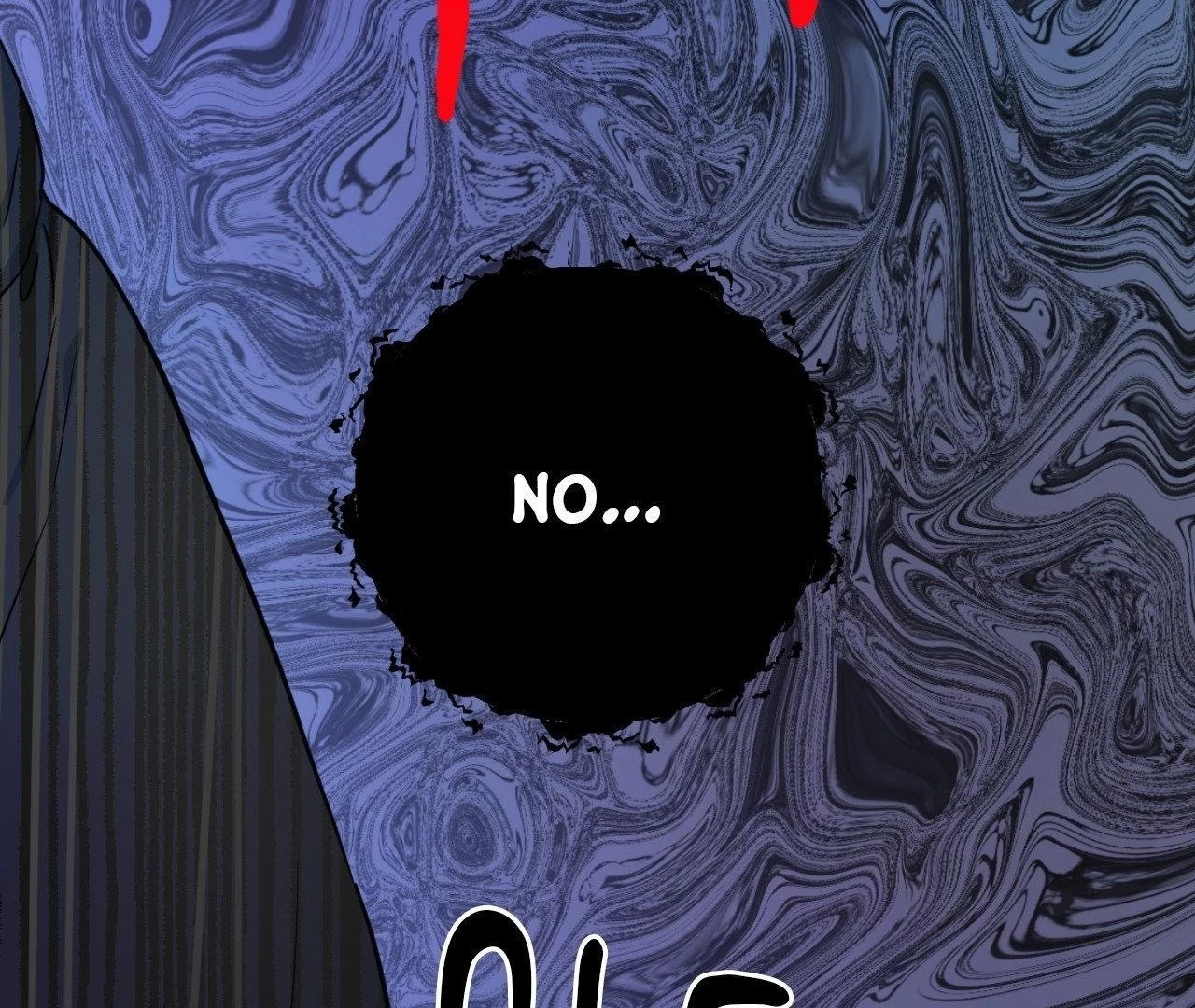 Write Me, Touch Me, Read Me [Official Uncensored] - Episode 30 manhwa