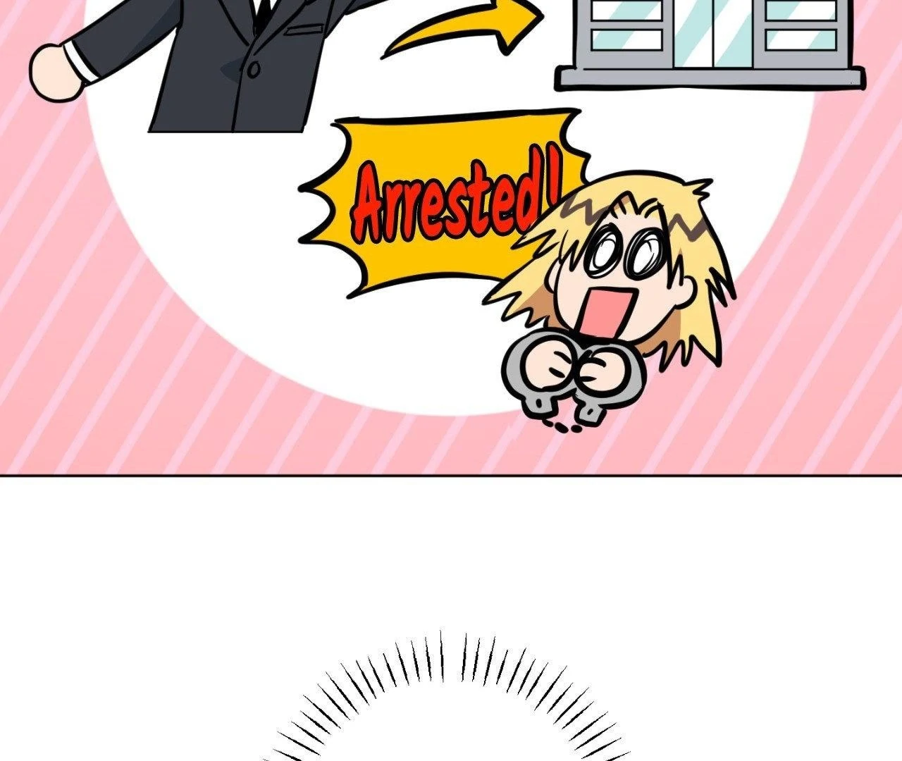 Write Me, Touch Me, Read Me [Official Uncensored] - Episode 30 manhwa