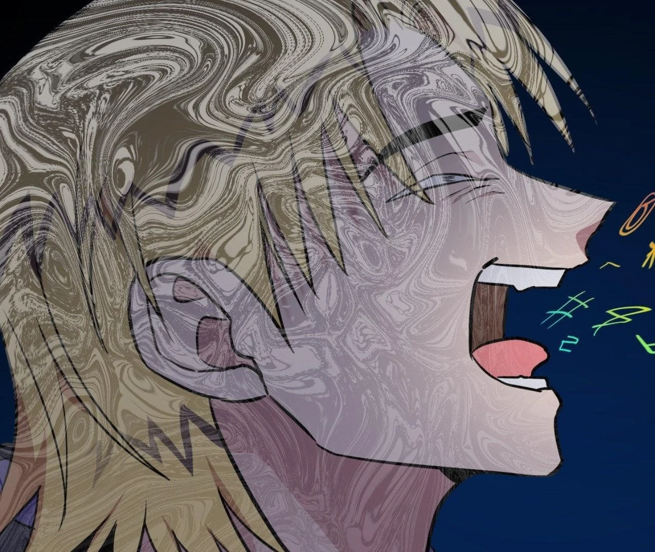 Write Me, Touch Me, Read Me [Official Uncensored] - Episode 30 manhwa